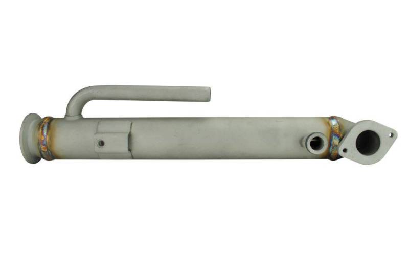 Ford Excursion EGR Cooler - Sinister Diesel - Stainless Steel with TIG welds - 2003